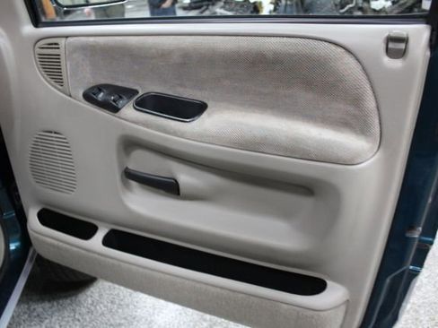 Used 1996 Dodge Ram 2500 Truck 4x4 Club Cab image 22