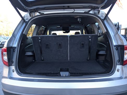 Used 2019 Honda Pilot Touring image 55