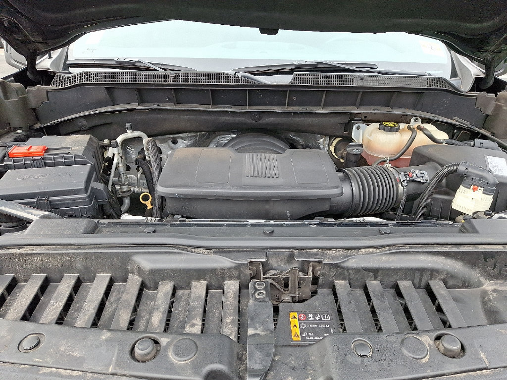 Certified 2021 Chevrolet Silverado 1500 RST w/ All Star Edition Plus AWD/4WD image 29
