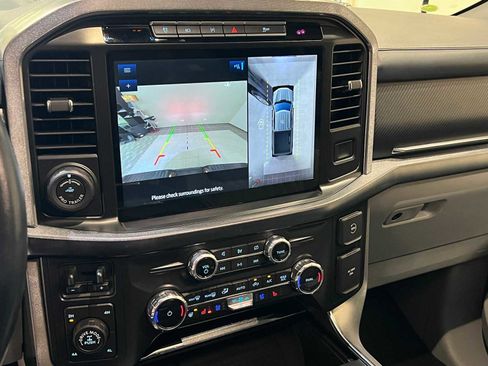 Used 2022 Ford F150 Limited image 26