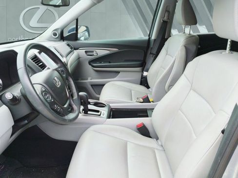 Used 2017 Honda Pilot EX-L image 7