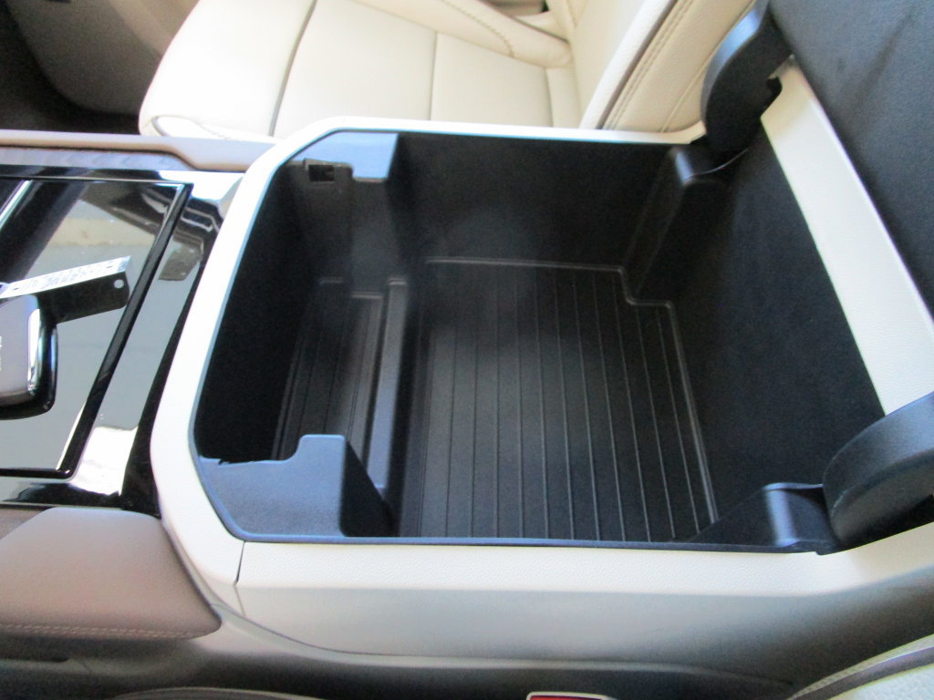 New 2026 GMC Yukon Denali w/ Advanced Technology Package RWD image 41