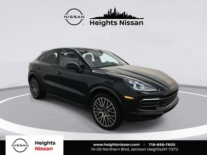 Used 2022 Porsche Cayenne Platinum Edition w/ Premium Package Plus