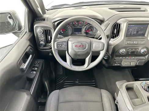 Used 2023 GMC Sierra 1500 Pro image 10