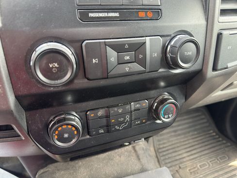 Used 2019 Ford F350 XL w/ Power Equipment Group RWD image 20