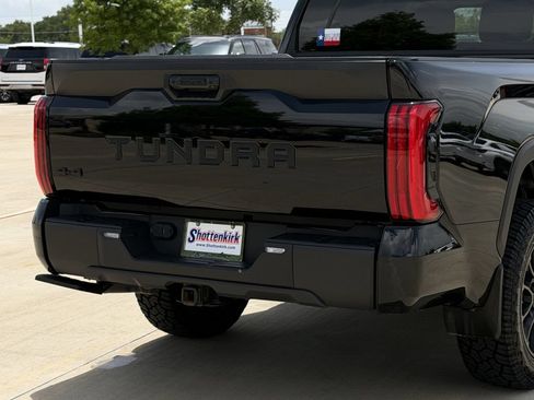 Used 2024 Toyota Tundra SR5 AWD/4WD image 6