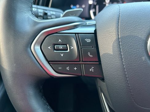 Used 2024 Lexus TX 350 FWD w/ Captains Chair Package image 16