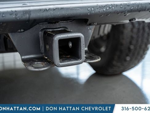 Used 2021 Jeep Gladiator Mojave w/ Cold Weather Group AWD/4WD image 39