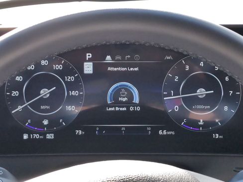 Used 2023 Kia Sportage SX image 27