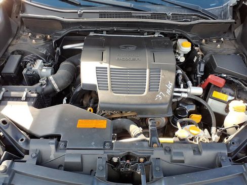 Used 2021 Subaru Forester Sport image 14