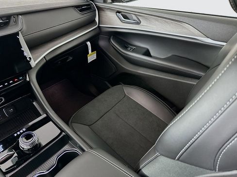 New 2026 Jeep Grand Cherokee L 4WD image 32