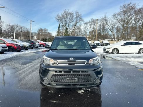 Used 2016 Kia Soul w/ Convenience Package image 16