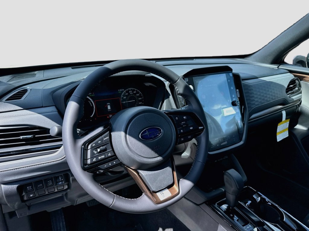 New 2026 Subaru Forester Touring AWD/4WD image 10
