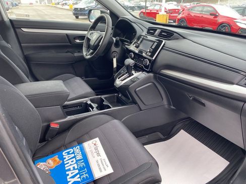 Used 2020 Honda CR-V LX image 10