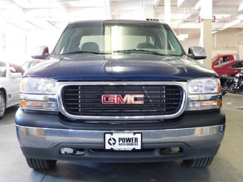 Used 1999 GMC Sierra 1500 1500 image 12