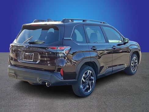 New 2026 Subaru Forester Limited image 3