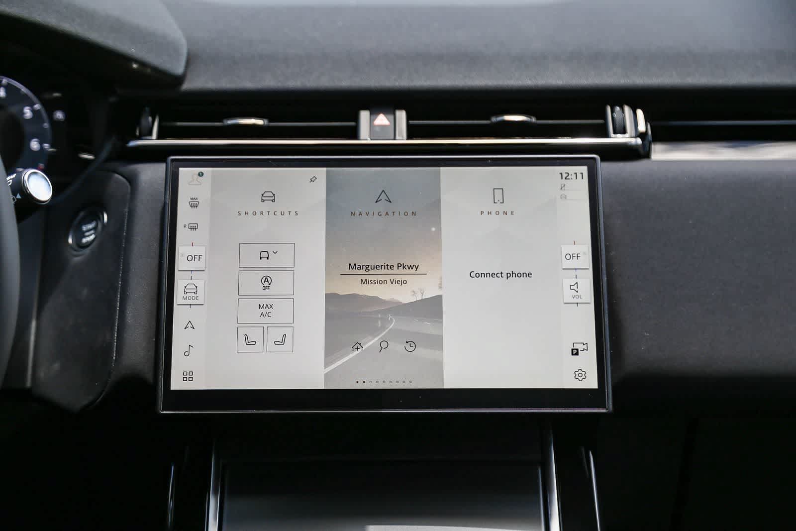 New 2026 Land Rover Range Rover Velar S AWD/4WD image 13