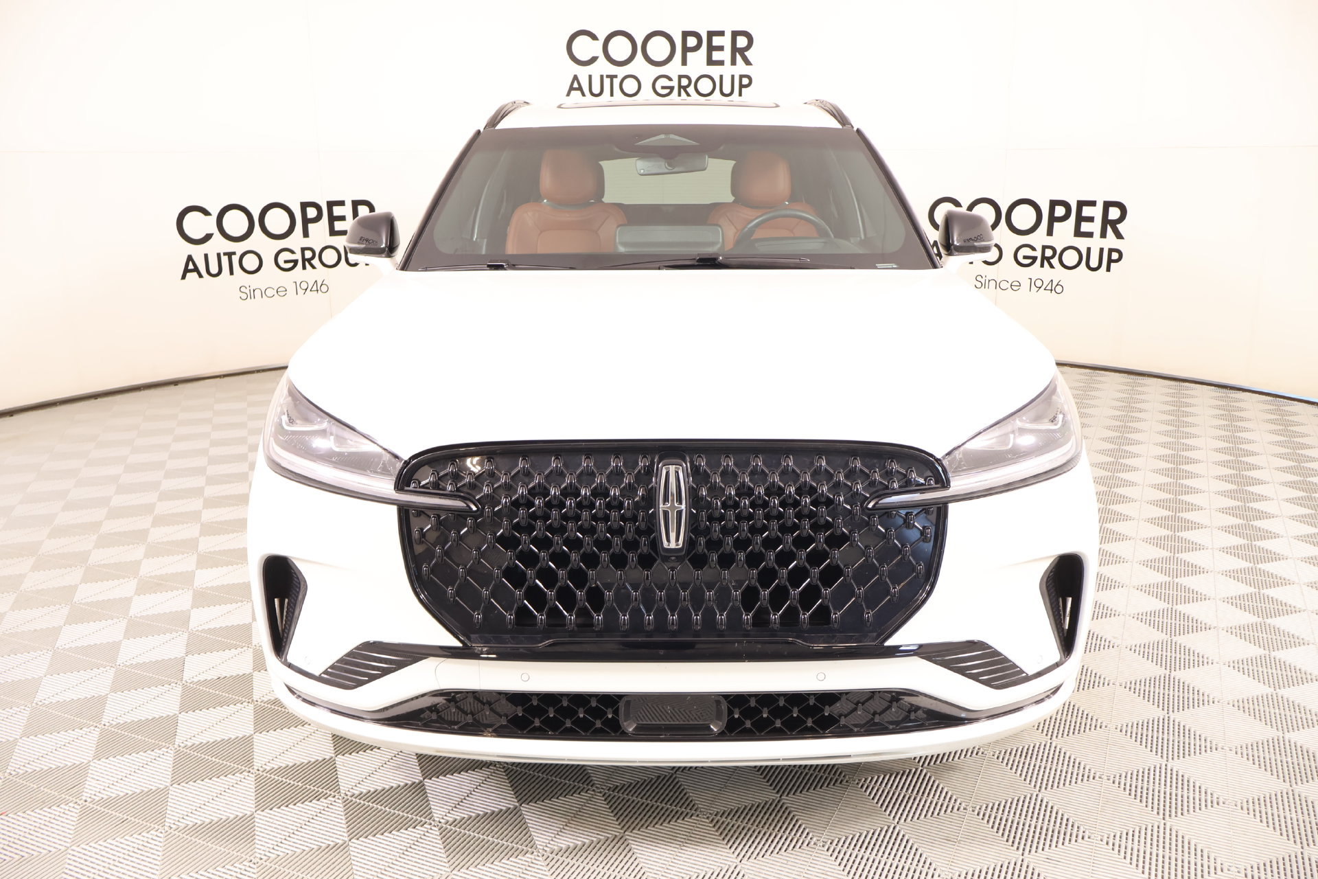 Certified 2025 Lincoln Aviator Reserve w/ Equipment Group 201A AWD/4WD image 10