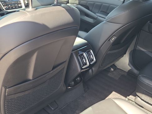 Used 2023 Kia Sorento SX FWD image 14