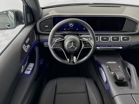 Used 2026 Mercedes-Benz GLE 350 4MATIC image 22