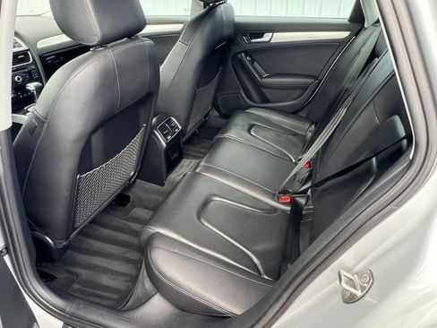Used 2013 Audi A4 2.0T Premium Plus AWD/4WD image 18
