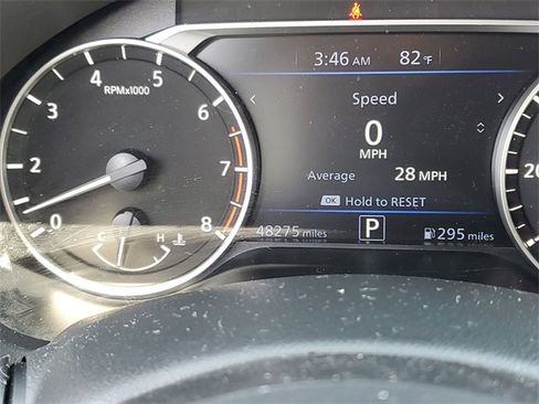 Used 2023 Nissan Altima 2.5 SV image 12