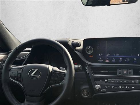 Used 2022 Lexus ES 350 F Sport image 19