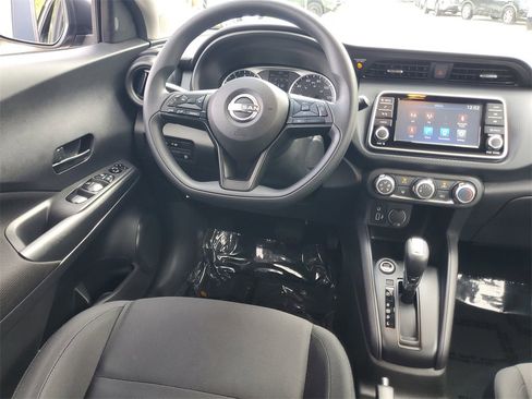 Certified 2023 Nissan Kicks S image 15