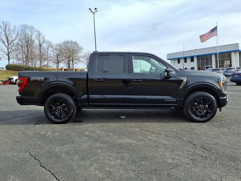 Used 2023 Ford F150 Platinum w/ Equipment Group 701A High image 2