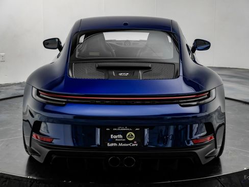 Used 2022 Porsche 911 GT3 image 16