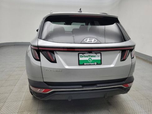 Used 2023 Hyundai Tucson SEL image 6