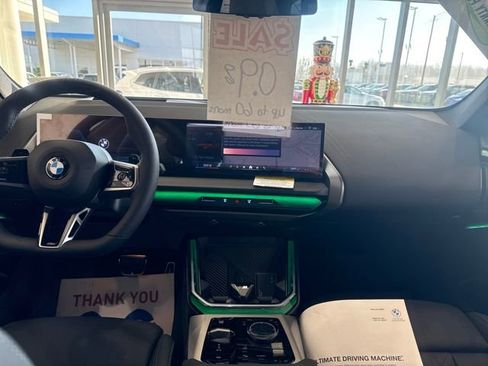 New 2026 BMW X3 xDrive30 w/ Premium Package image 11