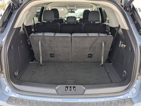 Used 2025 Ford Explorer Active image 13