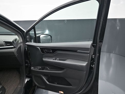 Used 2024 Honda Odyssey Elite image 10
