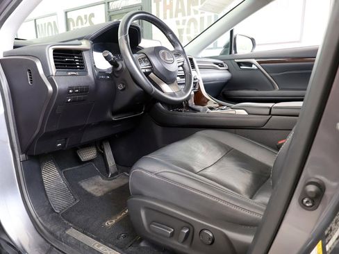 Used 2017 Lexus RX 350 AWD image 37