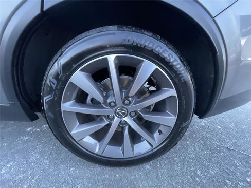 Certified 2025 Acura MDX SH-AWD w/ Technology Package image 27