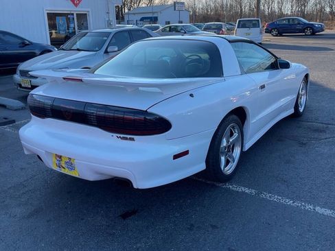 Used 1997 Pontiac Firebird Trans Am image 3