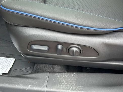 New 2026 Buick Encore GX Sport Touring w/ Advanced Technology Package FWD image 23