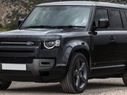 Used 2023 Land Rover Defender 110 S