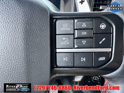 Used 2024 Ford F150 Raptor image 23