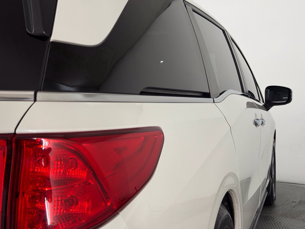 Used 2018 Honda Odyssey EX-L image 60