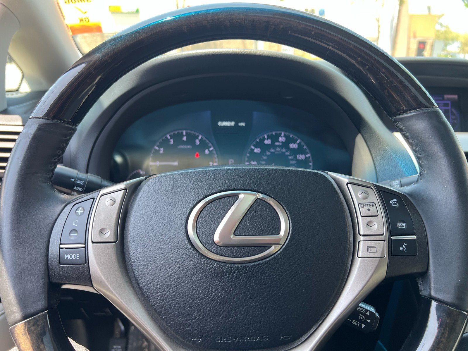 Used 2014 Lexus RX 350 FWD w/ Premium Package image 19