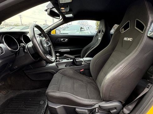 Used 2015 Ford Mustang GT w/ GT Performance Package image 9