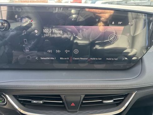 New 2026 Buick Encore GX Sport Touring w/ Advanced Technology Package image 16