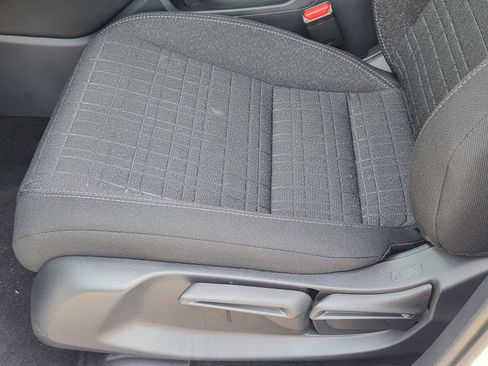 New 2027 Honda HR-V LX image 22