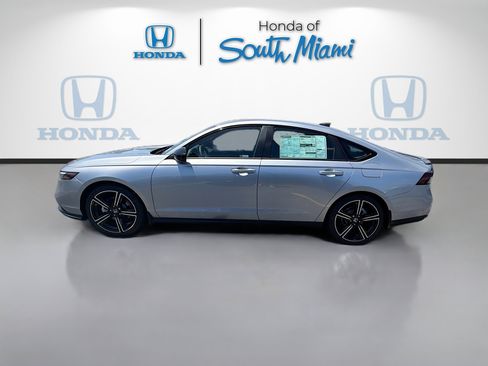New 2026 Honda Accord Sport image 4