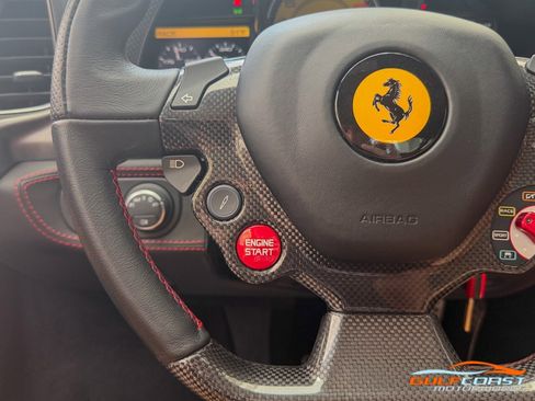 Used 2011 Ferrari 458 Italia Coupe image 29