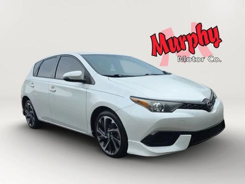 Used 2016 Scion iM FWD image 3