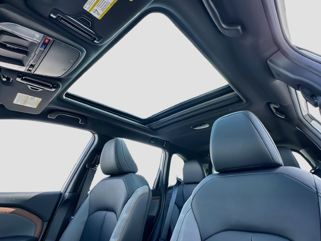 New 2026 Subaru Forester Sport AWD/4WD image 22