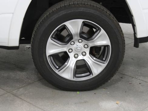 Used 2022 RAM 1500 Laramie image 56